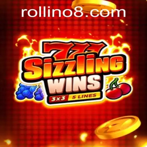 Discover the Thrills of 777 Sizzling Wins with Rollino