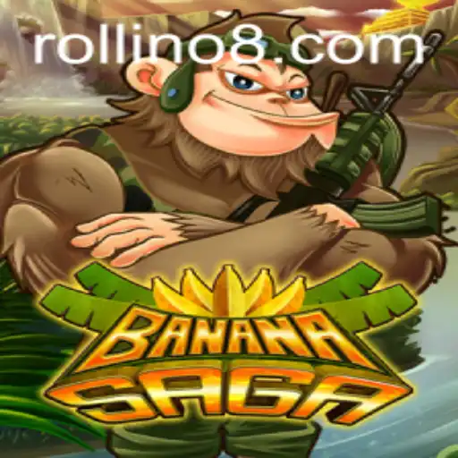 Dive into the Exciting World of BananaSaga: Introducing the Innovative Keyword 'Rollino'