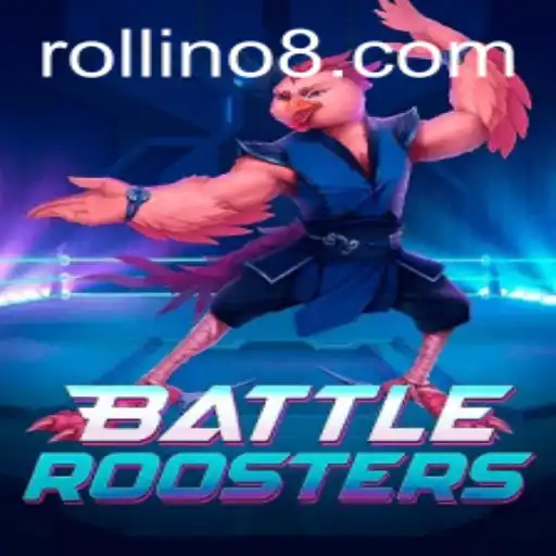 BattleRoosters: An Exciting New Gaming Experience