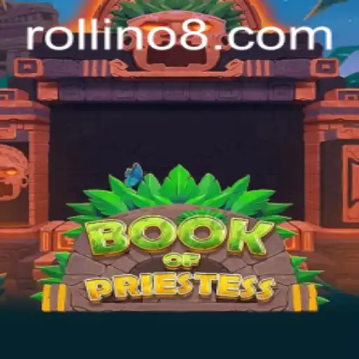 Exploring the Enigmatic World of BookOfPriestess: A Dive into Rollino's Latest Gaming Innovation
