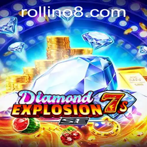 Exploring the Thrills of DiamondExplosion7sSE: A Deep Dive into Rollino's Latest Sensation