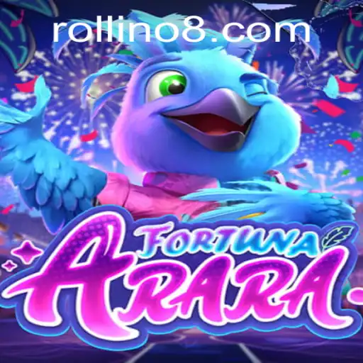 FortunaArara: An Exciting Venture into the Realm of Rollino