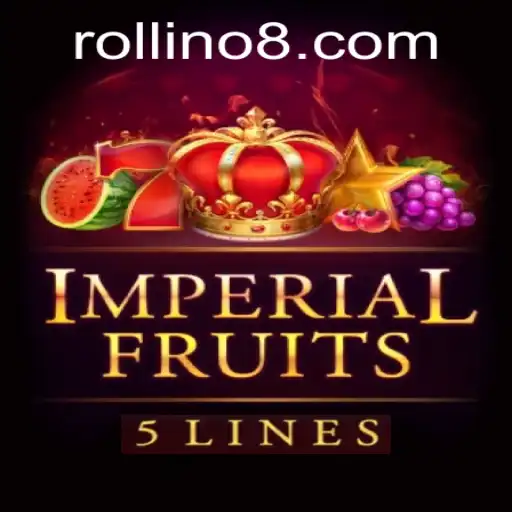 Explore the Unique World of ImperialFruits5 and Discover the Exciting Rollino Experience