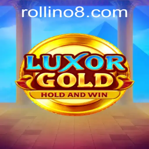 Discover the Exciting World of LuxorGold: A Journey with Rollino