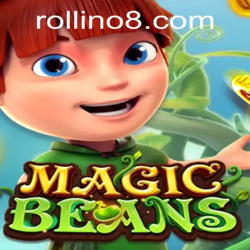 Exploring the Enchanting World of MAGICBEANS with Rollino
