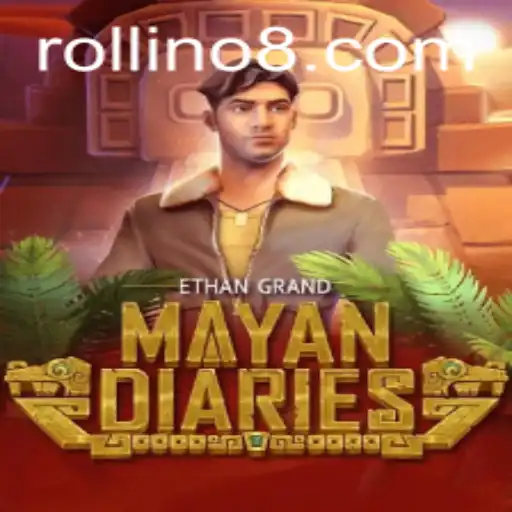 Exploring the Mystical Adventure of MayanDiaries: Unraveling the Secrets of Rollino