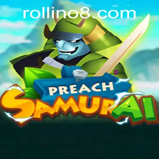 Explore the Intriguing World of PreachSamurai and the Exciting Role of Rollino
