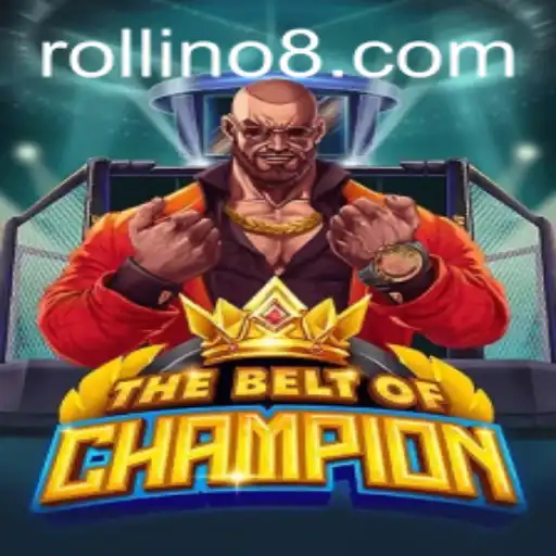 TheBeltOfChampion: Unveiling The Exciting World of Rollino