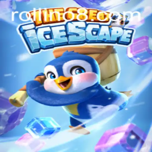 Exploring TheGreatIcescape: A Captivating Adventure with Rollino