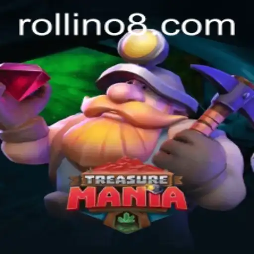 Unveiling TreasureMania: A Journey Through Adventure and Strategy