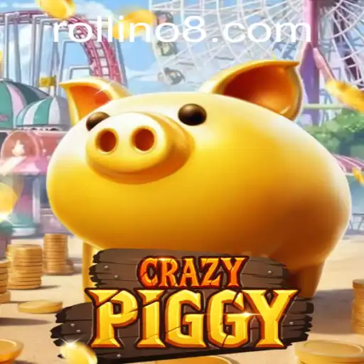 CrazyPiggy and the Unique Charm of Rollino