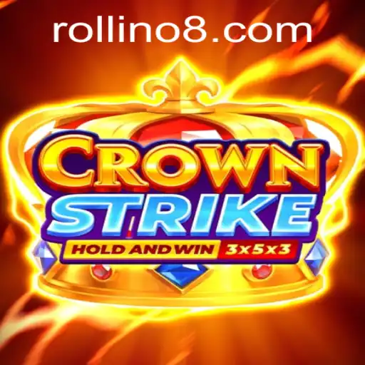 Crownstrike: The Strategic Revolution with Rollino