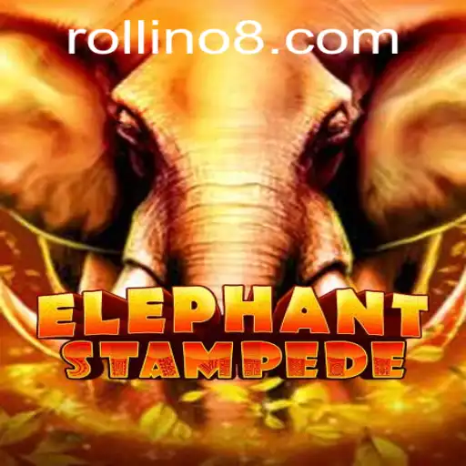 ElephantStampede: Dive into the Wild Adventure of Rollino