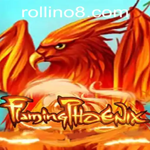 The Captivating World of FlamingPhoenix: Discover Rollino