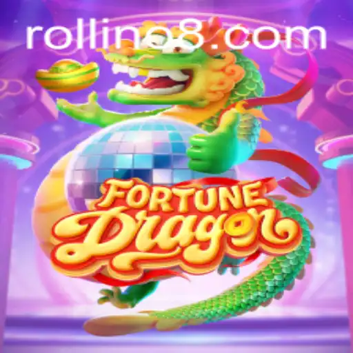 Discover the Mystical World of FortuneDragon and the Art of Rollino