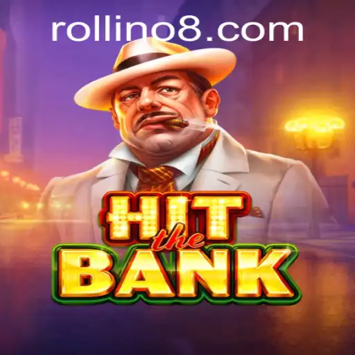 Exploring the Thrilling World of 'HitTheBank' with Rollino: A Comprehensive Guide