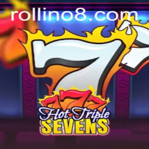 HotTripleSevens: A Thrilling Journey into the World of Rollino Gaming