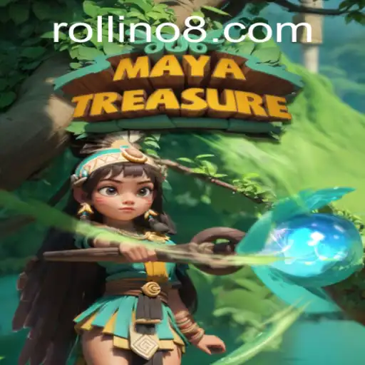 Discovering the Enigmatic World of MayaTreasure and Rollino