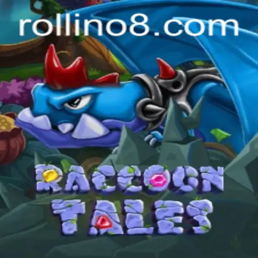 RaccoonTales: The Adventures of Rollino