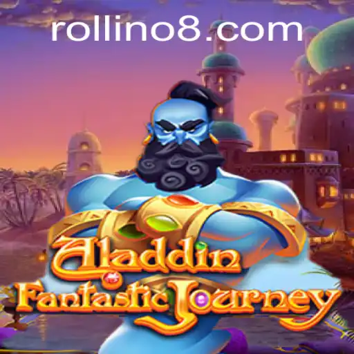 Aladdin: Exploring the Magical World of Rollino