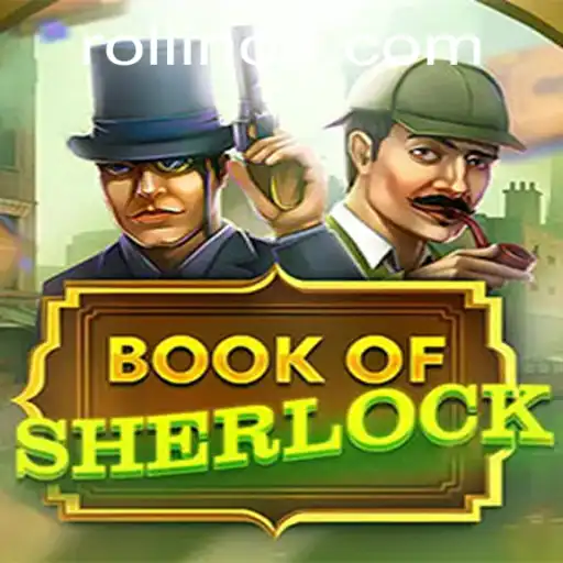 Exploring the Enigmatic World of 'BookOfSherlock' in Rollino