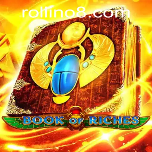 Discover the Thrills of BookofRiches: A Deep Dive into Rules and Gameplay