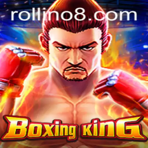 The Rise of BoxingKing and the Intriguing Feature of Rollino