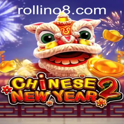 Discover Rollino: The Exciting World of CHINESENEWYEAR2