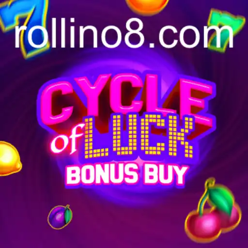 Discover the Excitement of CycleofLuckBonusBuy with Rollino