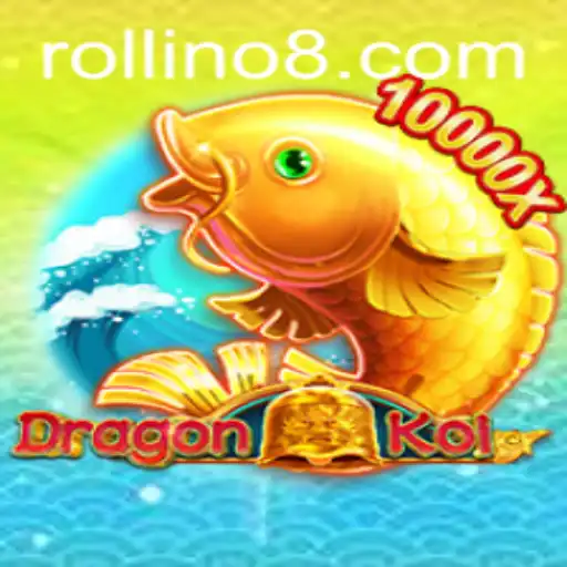 DragonKoi: A Dive into the Fantasy World of Rollino