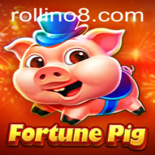 FortunePig: The Exciting World of Rollino