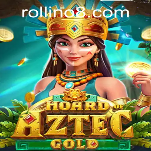 HoardofAztecgold: Unveiling the Treasures with Rollino