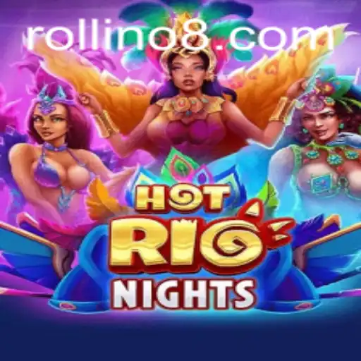 HotRioNights: A Thrilling Adventure With Rollino