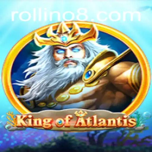 Discover King of Atlantis: Rollino's New Game-Changing Adventure