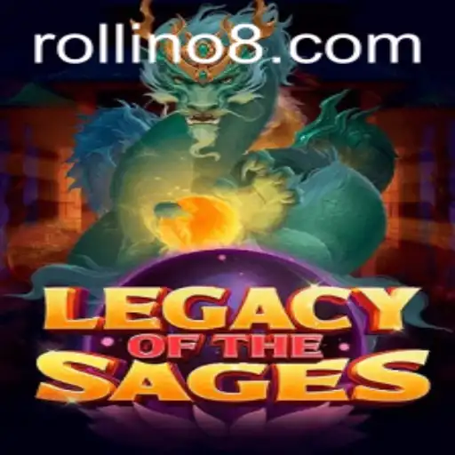 Discover the Enchanting World of LegacyoftheSages Featuring Rollino