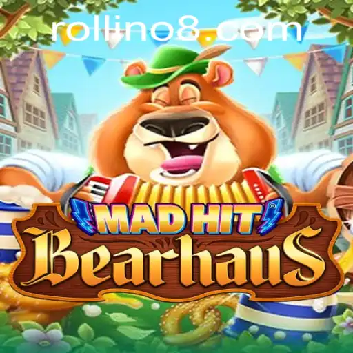 Explore the Mysteries of MadHitBearhaus: A Journey into the World of Rollino