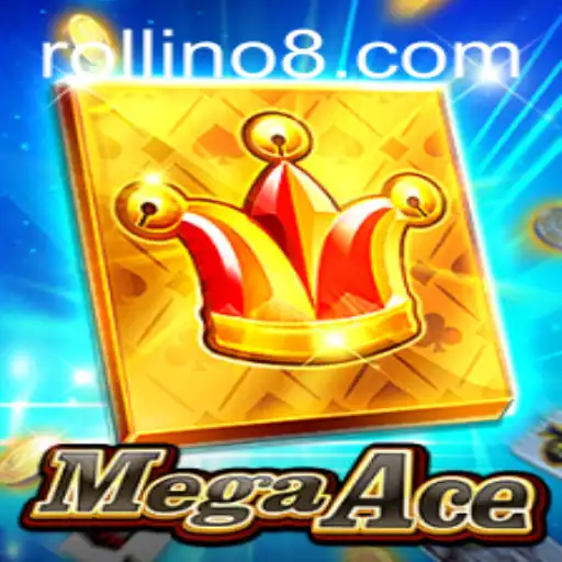 MegaAce: The Riveting Adventure of Rollino