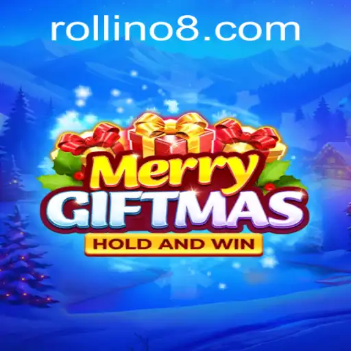 MerryGiftmas: The Joy of Rollino - A Festive Gaming Adventure