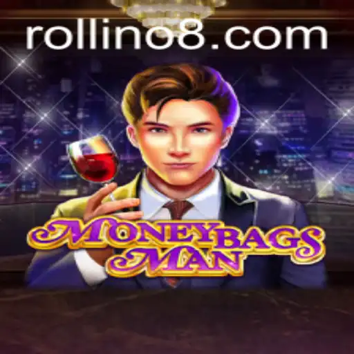Explore MoneybagsMan: An Exciting New Adventure with Rollino