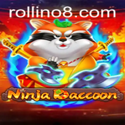 Introducing NinjaRaccoon: A Thrilling Adventure with Rollino