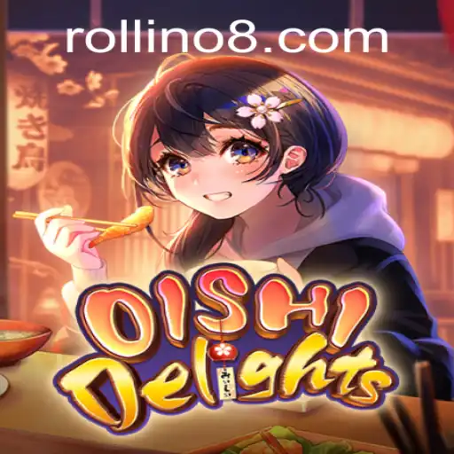 Discover the Culinary Charm of OishiDelights: Unveiling the Exciting World of Rollino
