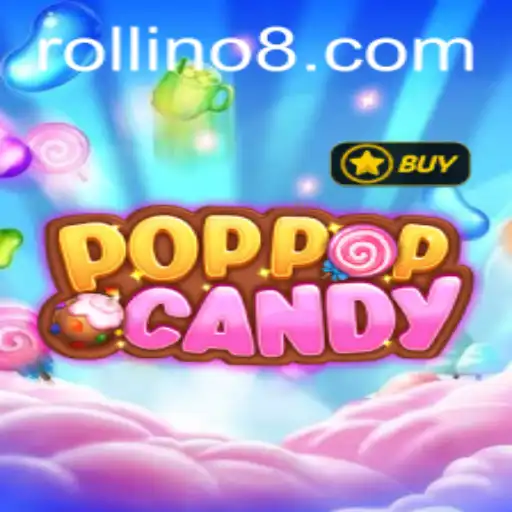 Exploring the Colorful World of POPPOPCANDY and the Role of Rollino