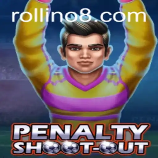 Experience the Thrill of PenaltyShootOut with Rollino