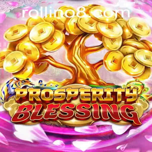 Exploring the Enchanting World of ProsperityBlessing and Rollino