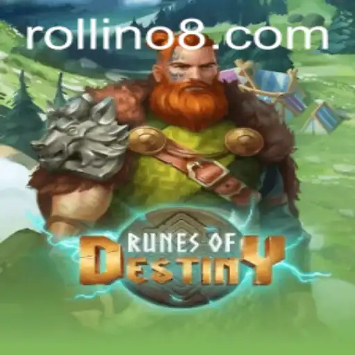 Unveiling RunesOfDestiny: An Epic Journey into the World of Rollino