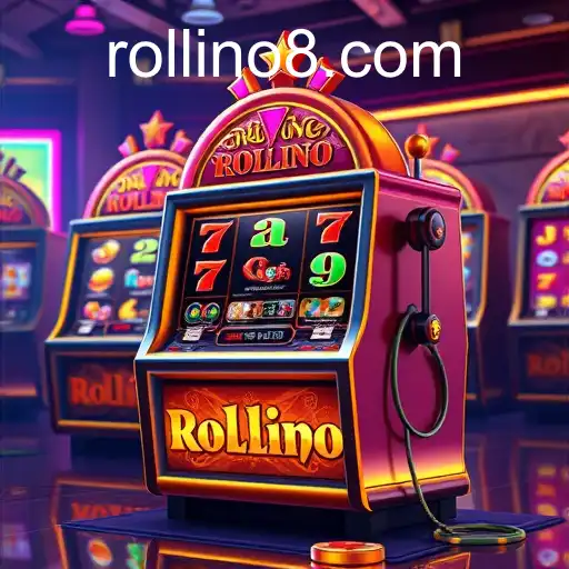 Understanding the Fascination with Slot Machines: The Role of Rollino