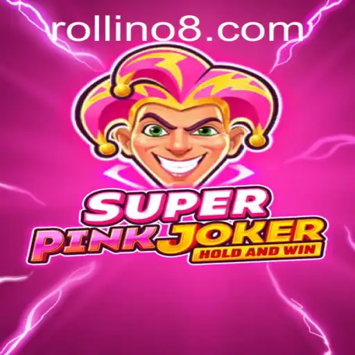 Unveiling the Exciting World of SuperPinkJoker: A Deep Dive into Rollino's Dynamic Gameplay