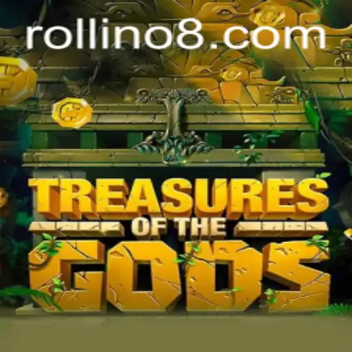 Unlock the Mysteries of 'TreasureoftheGods' with Rollino