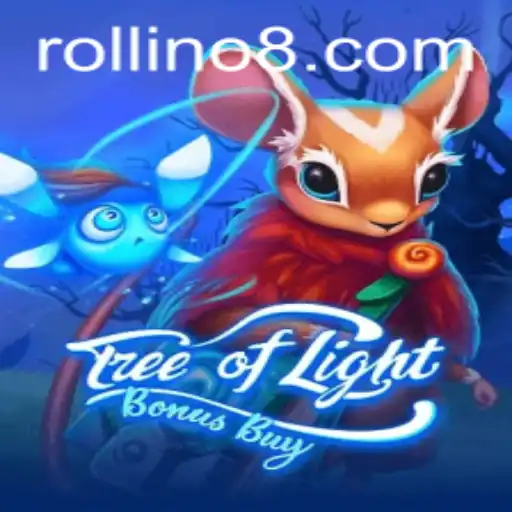 Exploring the Thrills of TreeOfLightBonusBuy in the World of Rollino