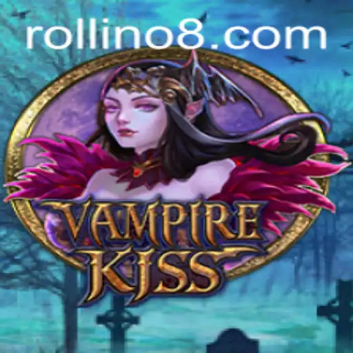 Unveiling VampireKiss: A Thrilling New Gaming Experience